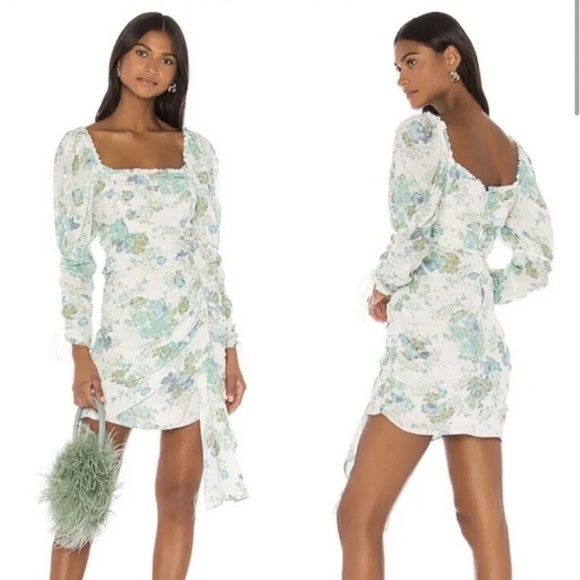 For Love And Lemons Dresses & Skirts - For love & lemons dress